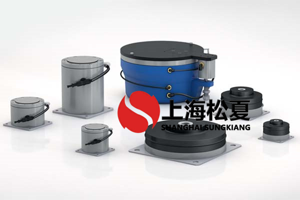 熱裂解進(jìn)樣系統(tǒng)為何需要空氣隔振器？