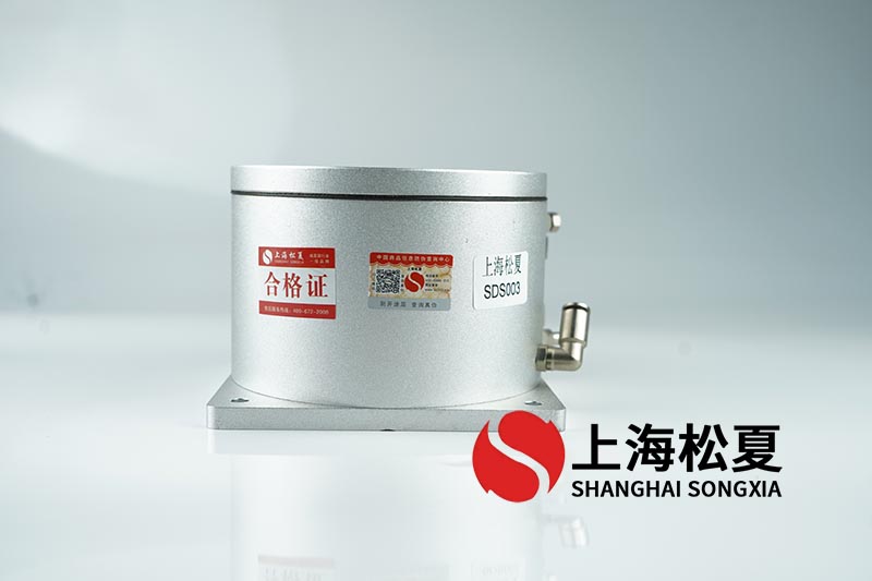 高頻紅外碳硫分析儀氣浮式隔振器優(yōu)勢和應用有哪些？