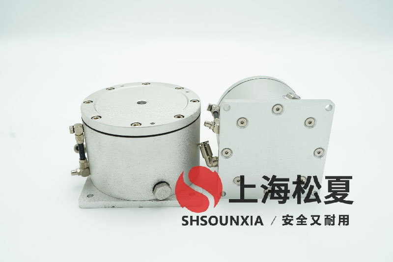 全自動芯片揀選機(jī)安裝SDS空氣減振器的專業(yè)分析
